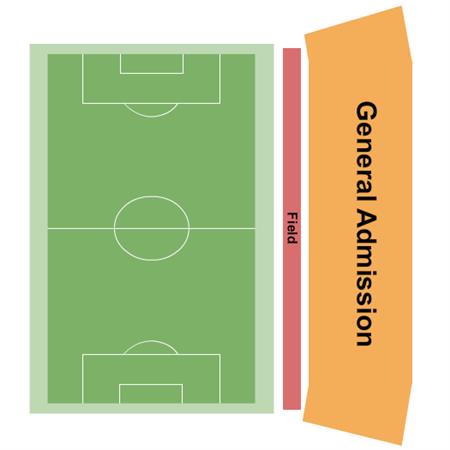 Ontario Soccer Centre