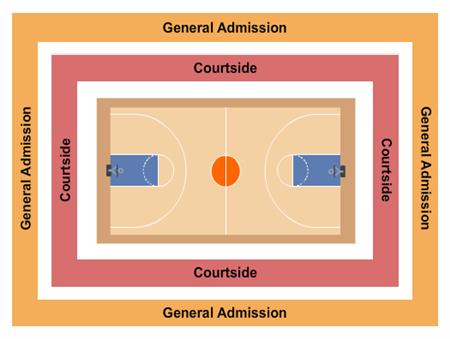 ONU Sports Center