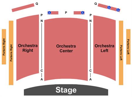 Opperman Music Hall