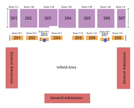 Orange County Fair & Exposition Center