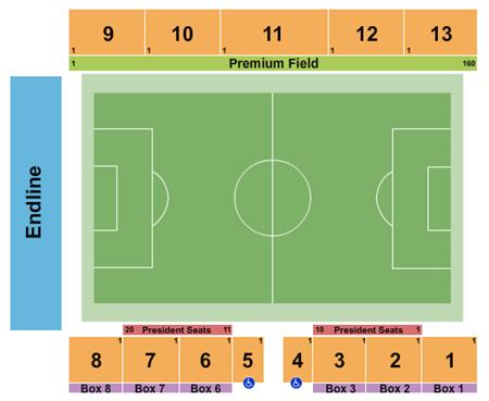 Orange County Great Park