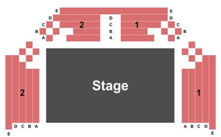 Oregon Contemporary Theatre
