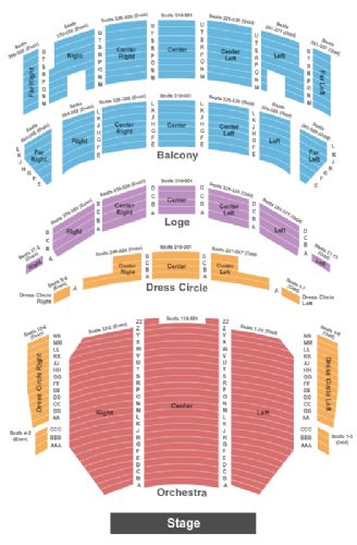 Ford Center Oriental Theatre Seating Chart Hd Image Of Oriental Theatre Ford Center For The Performing Arts Tickets And Chicago Wikipedia