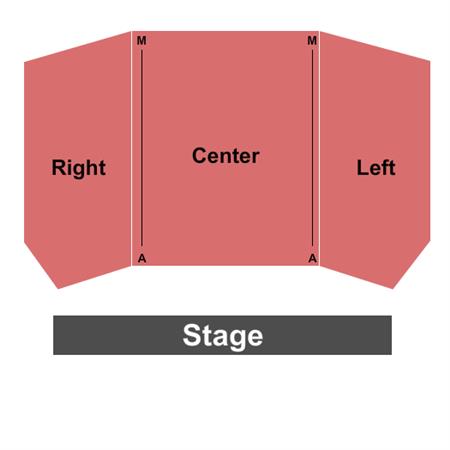 Orlando Family Stage