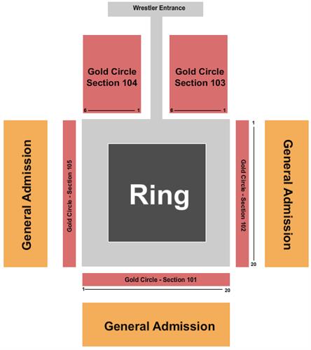 Orlando Live Events