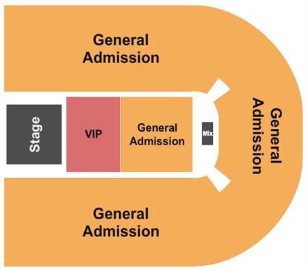 Orleans Arena - The Orleans Hotel