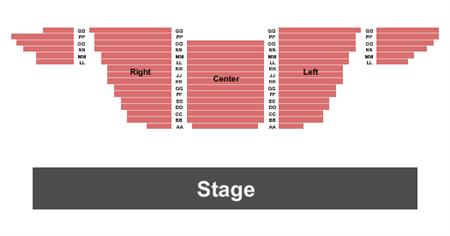 Ormond Beach Performing Arts