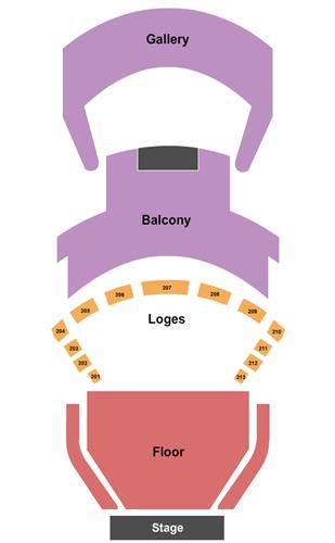Orpheum Theater
