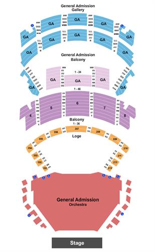 Orpheum Theater
