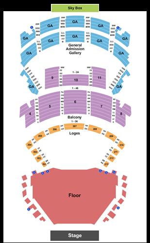 Orpheum Theater