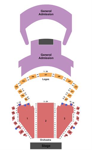 Orpheum Theater