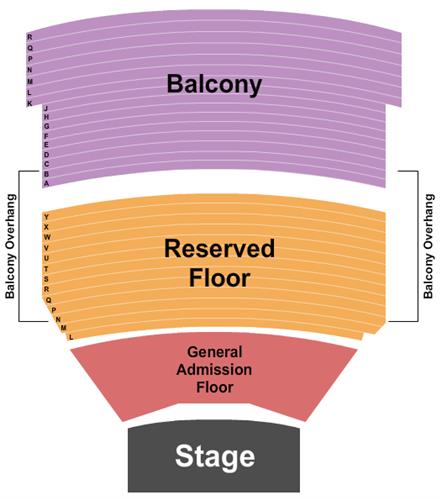 Orpheum Theatre