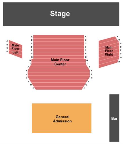 Orpheum Theatre