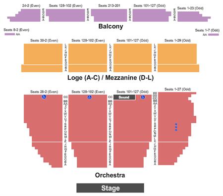 Orpheum Theatre