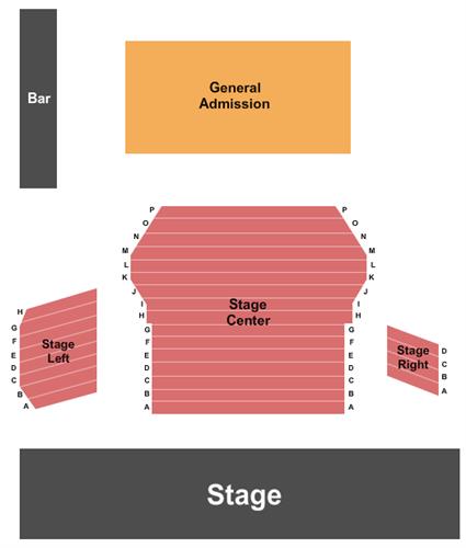 Orpheum Theatre