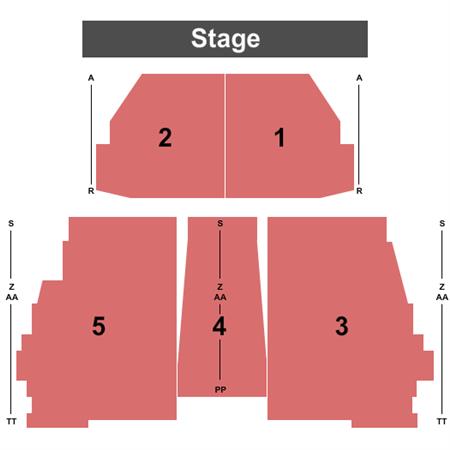Osceola Performing Arts Center