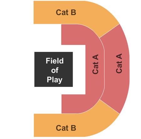 Oshawa Centre Sports And Entertainment Facility