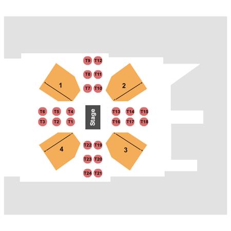 Oshkosh Arena