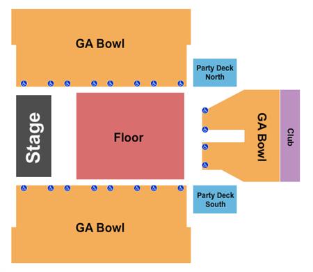 Oshkosh Arena
