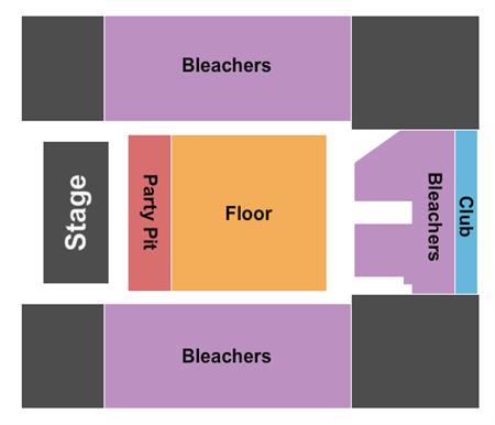 Oshkosh Arena