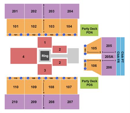 Oshkosh Arena