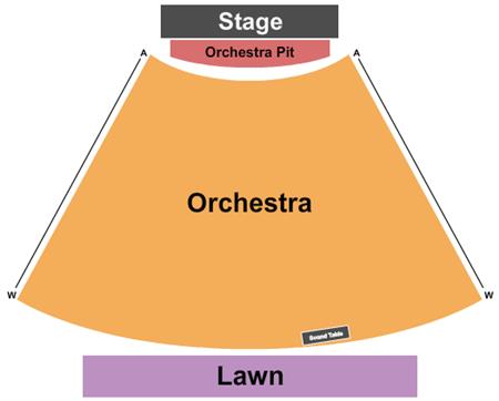 Osterhout Theater At Anderson Center For The Arts