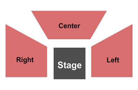 OSU Black Box Theatre