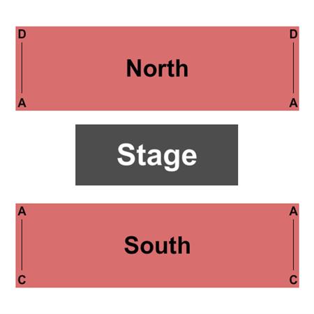 OSU Black Box Theatre