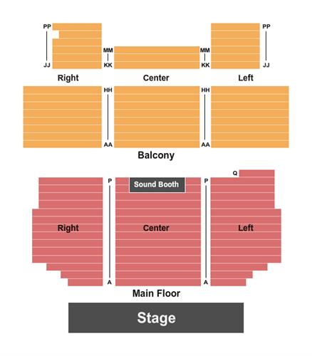 Ottawa Memorial Auditorium