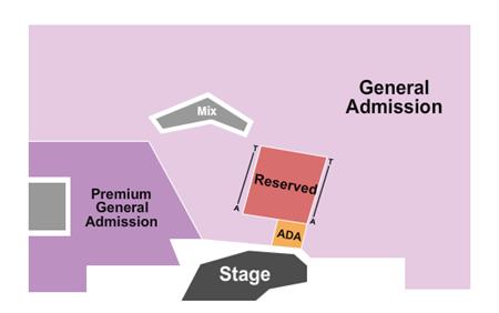 Outer Harbor Live at Terminal B