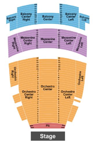 Ovens Auditorium