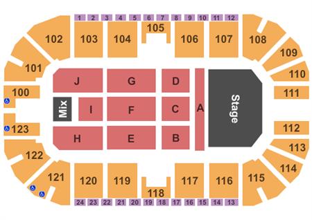 Ovintiv Events Centre