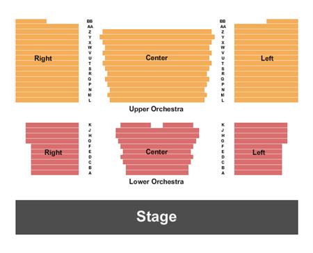 Owosso Performing Arts Center