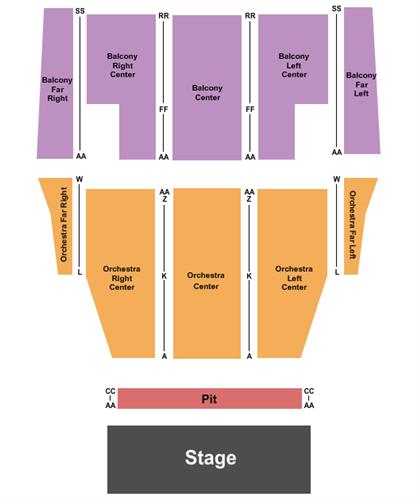 Oxnard Performing Arts Center