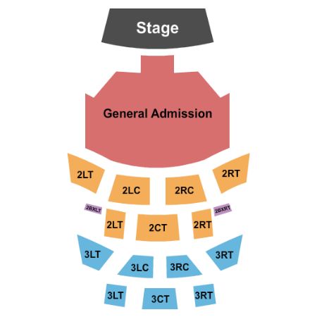 Pabst Theater Tickets And Pabst Theater Seating Chart - Buy Pabst 