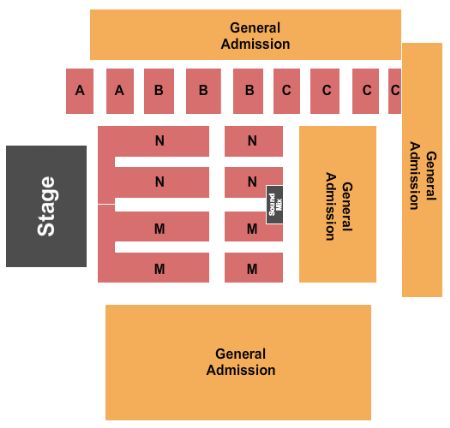 Pacific Steel & Recycling Four Seasons Arena Tickets and Pacific Steel ...