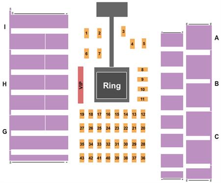 Pacific Steel & Recycling Four Seasons Arena
