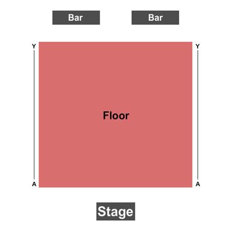 Paducah-McCracken County Convention & Expo Center