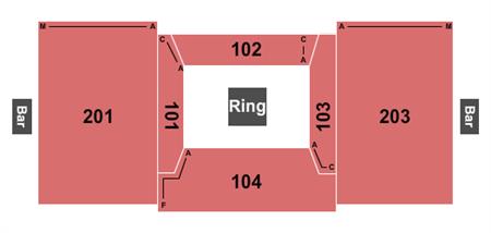 Paducah-McCracken County Convention & Expo Center