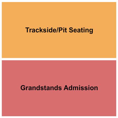 Page Valley Fairgrounds