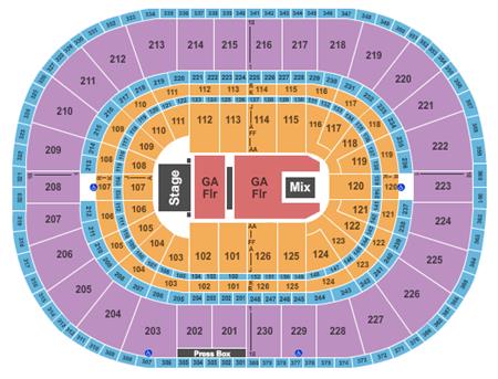 Palace Of Auburn Hills