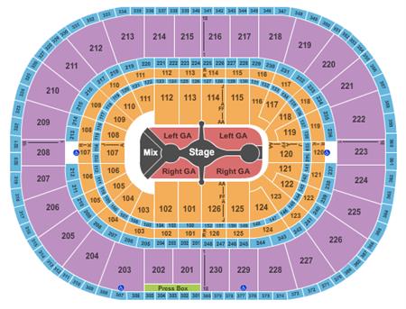 Palace Of Auburn Hills