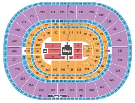 Palace Of Auburn Hills