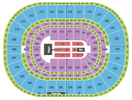 Palace Of Auburn Hills