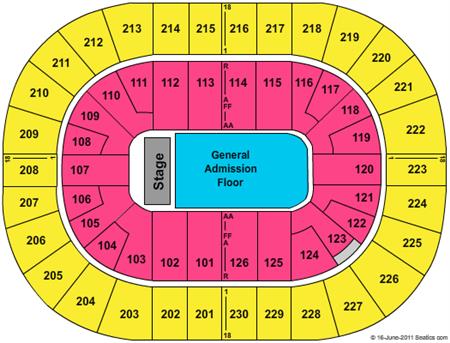 Palace Of Auburn Hills
