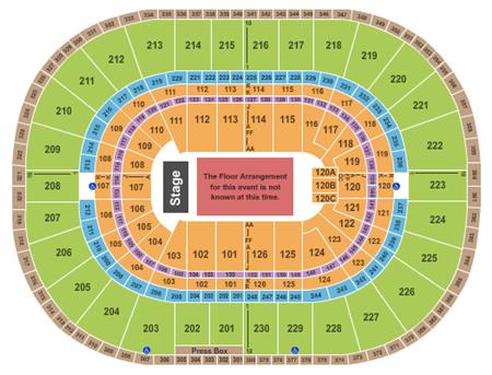Palace Of Auburn Hills