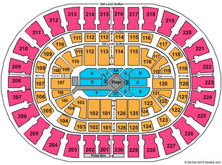 Palace Of Auburn Hills