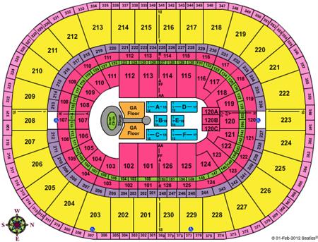 Palace Of Auburn Hills