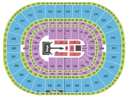 Palace Of Auburn Hills