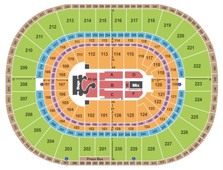 Palace Of Auburn Hills